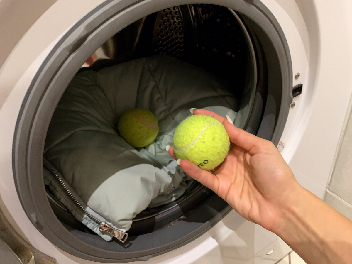 Kuinka Usein Kuivauspallot Tulisi Vaihtaa Ja 3 Helppoa Tapaa Ladata Ne Uudelleen