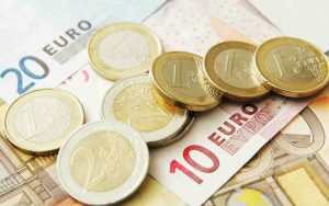 Etsi Laatikoistasi 2 Euron Kolikko, Jonka Voi Myydä 200 Eurolla.