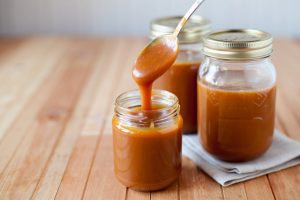 Harvat Tietävät: Mikä On Ero Tavallisen Dulce De Leche -Karamellin Ja Kolonialisen Dulce De Leche -Karamellin Välillä?