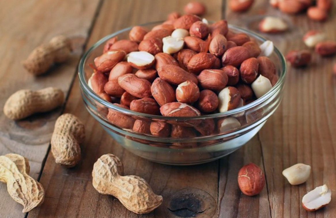 Mikä Pähkinä Sisältää Enemmän Proteiinia Kuin Munat Ja Auttaa Alentamaan Kolesterolia?
