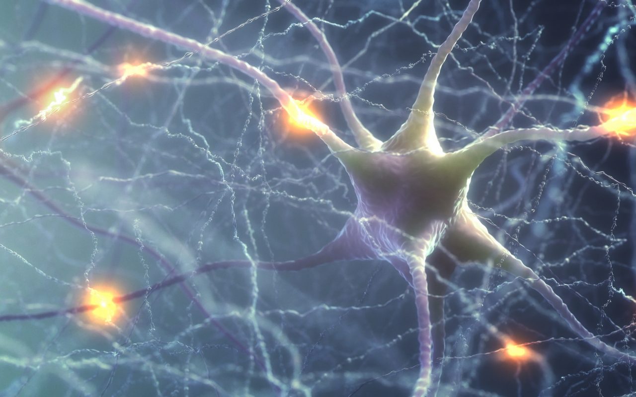Tutkijat Ovat Ottaneet Mallia Luonnosta Ja Luoneet Proteiininanolankojen Päälle Toimivan Neuronin, Joka Toimii Ensimmäistä Kertaa Kuin Oikea