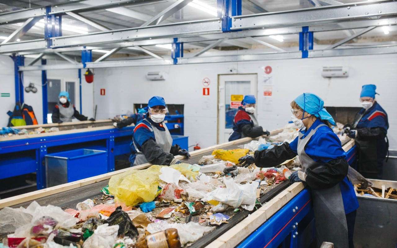 Jätepolttolaitokset Ovat Kasvaneet Euroopassa Niin Paljon, Että Ne Ovat Muodostuneet Ongelmaksi. Huono Uutinen On, Että Emme Tiedä, Miten Ongelma Ratkaistaan.
