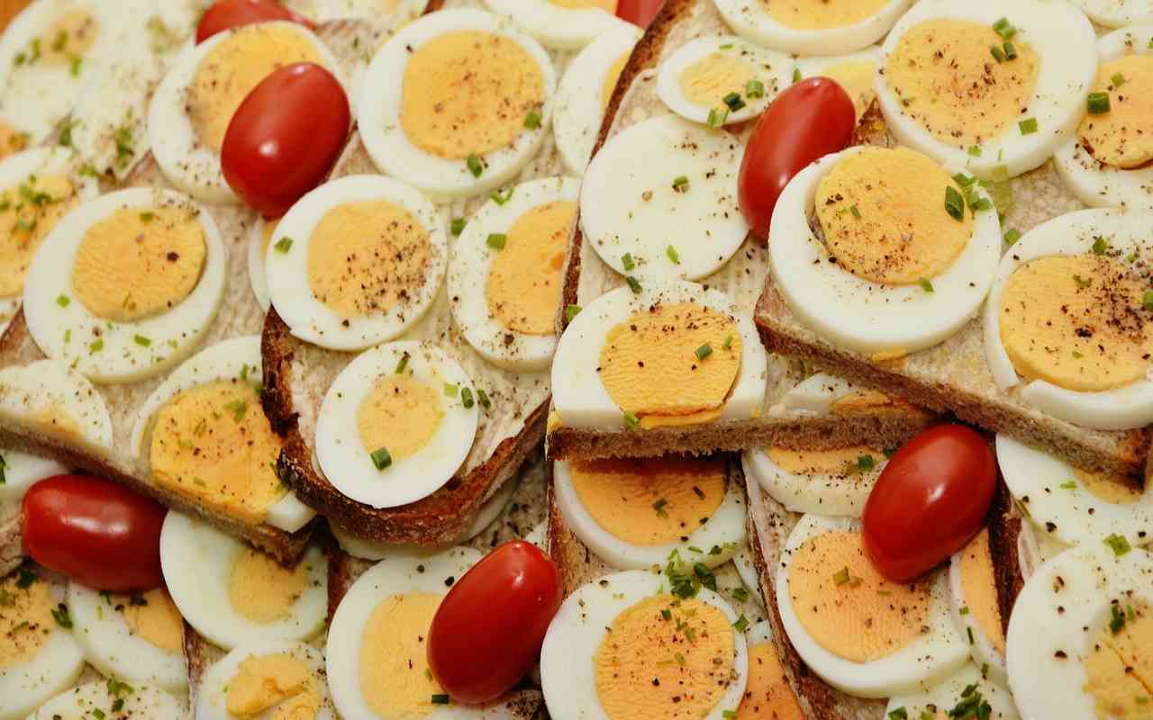 Kuinka Monta Munaa Voi Syödä Päivässä?