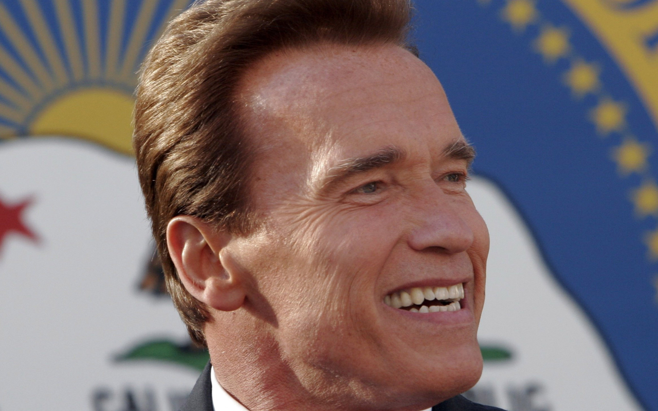 Arnold Schwarzenegger 78-Vuotiaana Luopunut Lihasta: ”Stressi Kuluttaa Eläinten Lihasten Glykogeenivarastoja, Ja Liha Maistuu Huonommalta.”