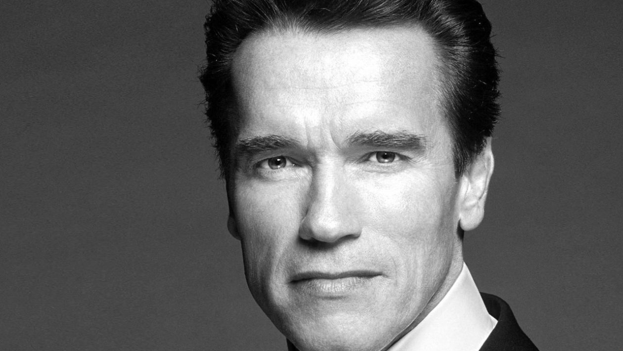 Schwarzenegger