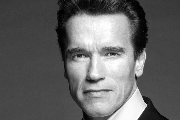 Schwarzenegger