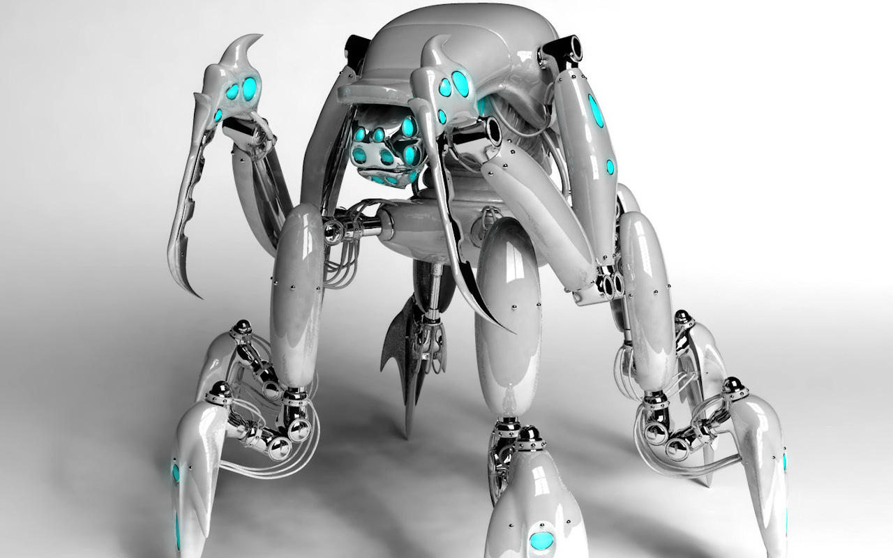Jos Aiomme Rakentaa Taloja Kuuhun, Suomella On Jo Oma Panoksensa: Jättimäinen Robottikärpänen, Joka ”Kutoo” Rakennuksia.
