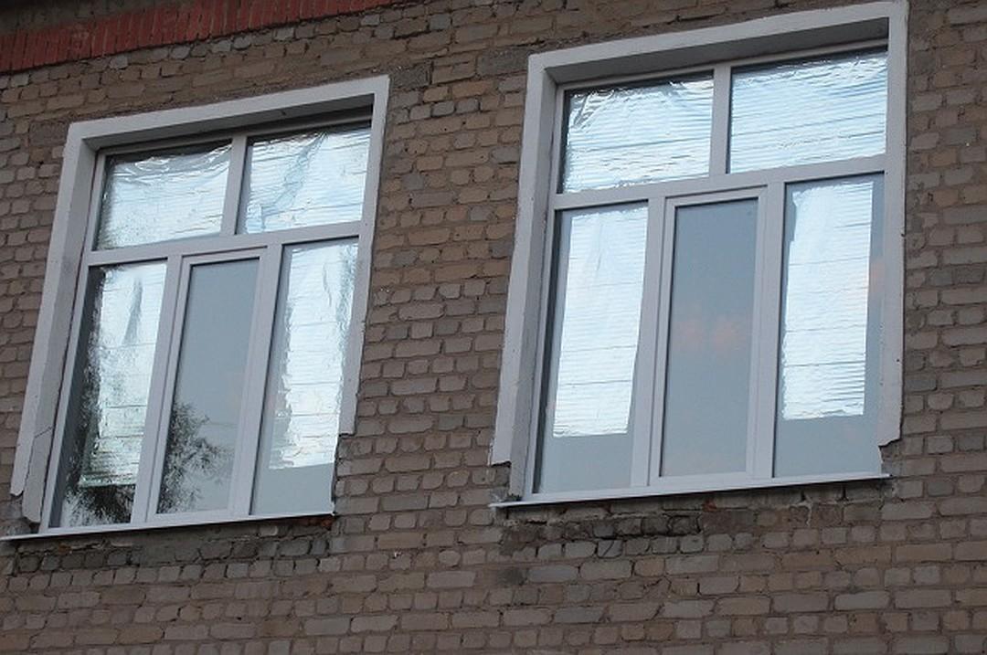 Alumiinifolio Ikkunassa: Luotettava Tapa, Joka Muuttaa Elämäsi