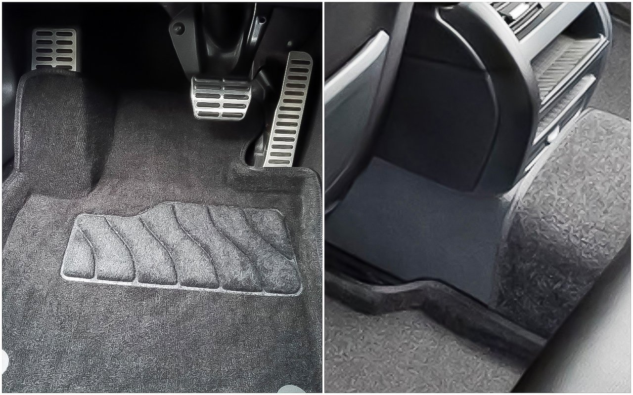 Miksi Autojen Matot On Suihkutettava Etikalla: Mitä Se Tarkoittaa?