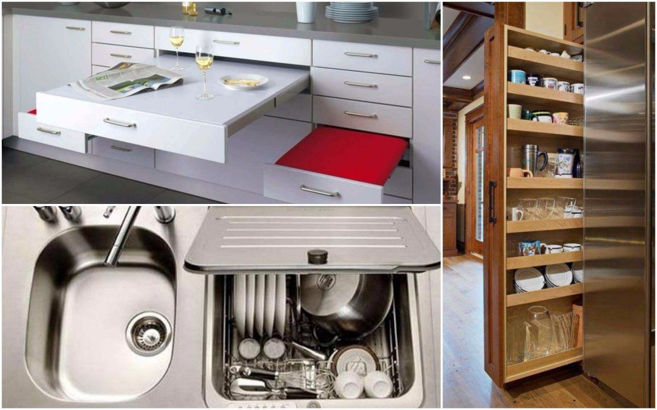 Järjestelmällinen Järjestys – Jäsennelty Elämä, Rennompi Elämä