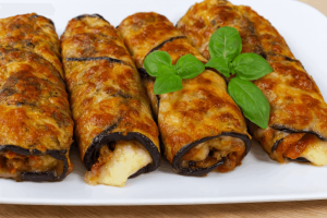 Kutsuin Niitä ”Pelastuskääreiksini”: Valmistan Niitä, Kun Minulla Ei Ole Ideoita, Mutta Haluan Syödä Hyvin (Herkullisia Jopa Kylmänä)