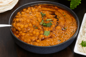 Kun Keitän Kikherneitä, Jotta Kaikki Voivat Syödä Niitä (Jopa Lapset), Olen Vihdoin Ratkaissut Ongelman!