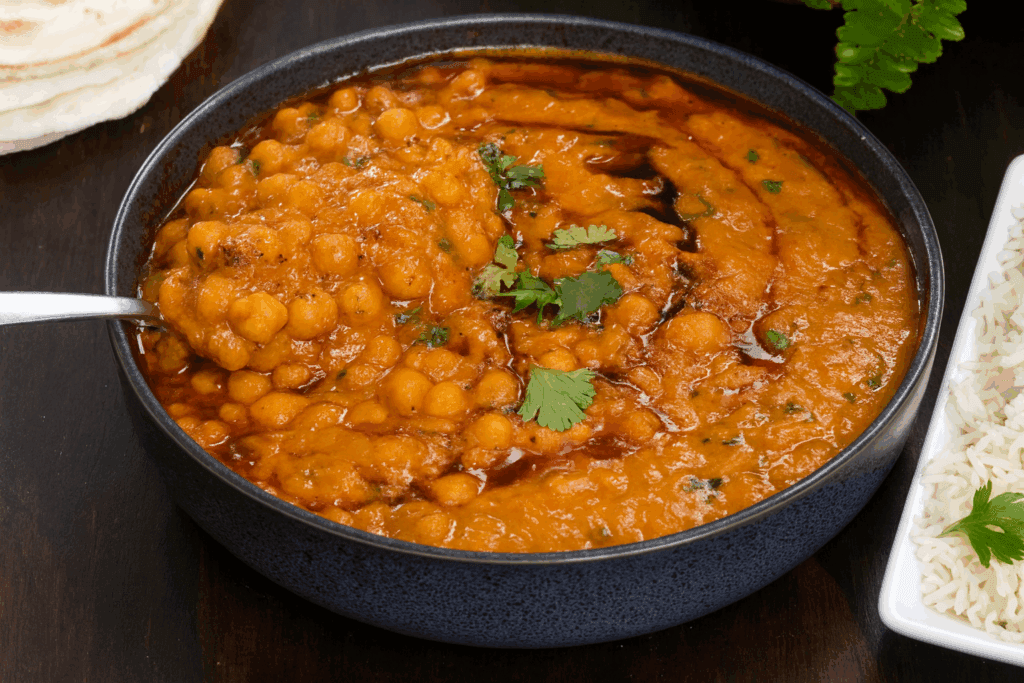 Quando Cucino I Ceci Così Li Mangiano Tutti (Anche I Bambini), Finalmente Ho Risolto Il Problema!