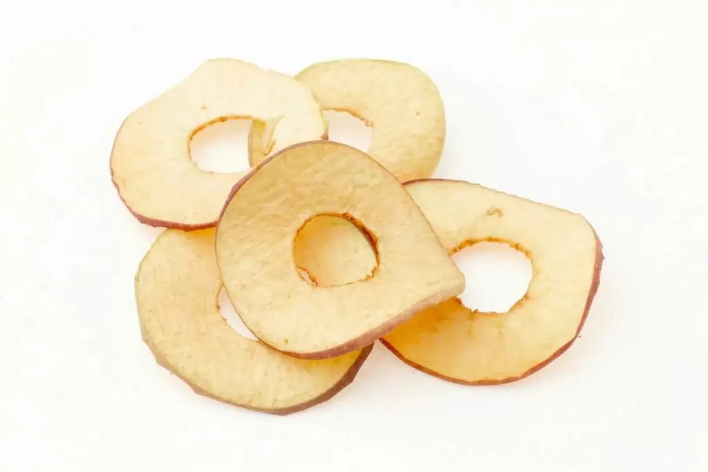 Omenachipsit Friteerattavaksi: Rapea Välipala, Jota Haluat Nyt Valmistaa Jatkuvasti.