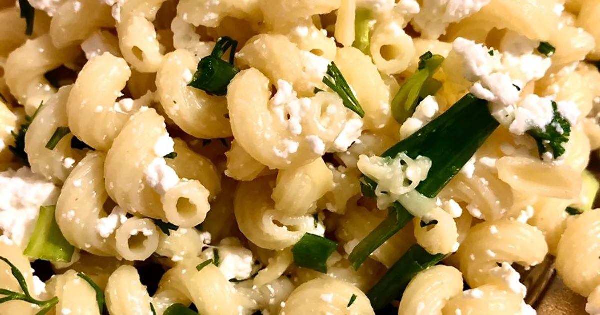 Juustokastike, Suomessa: Niin Yksinkertainen, Että Ihmettelet, Miksi Et Ole Kokeillut Sitä Aiemmin.