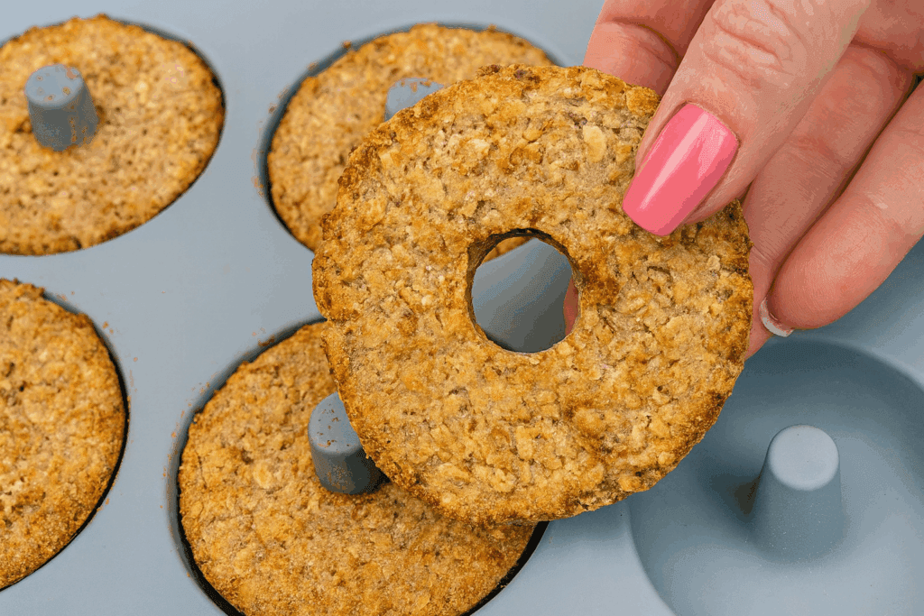 Senza Usare Farina, Burro, Uova E Latte Preparo I Più Buoni Biscotti Alle Mele Mai Mangiati