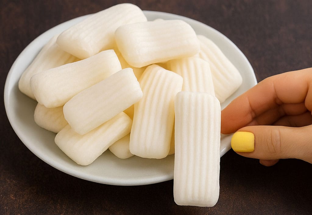 Così Preparo I Miei Biscotti Leggeri E Proteici Che Non Fanno Venire Fame Dopo Un’ora: Equilibrati, Leggeri E Con Solo 45 Kcal!