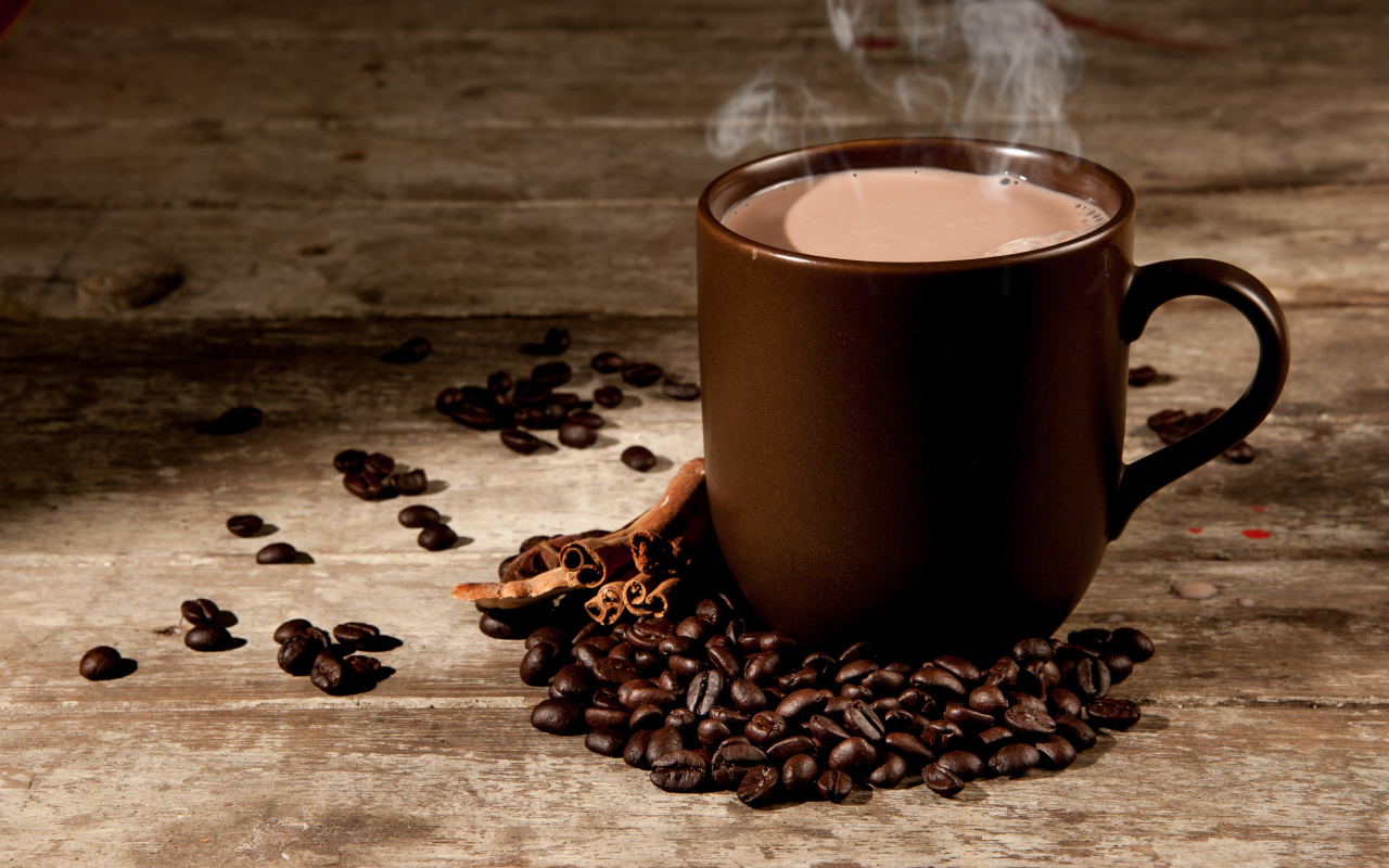 Lisää Teelusikallinen Aamukahviin. Se Parantaa Keskittymiskykyä Ja Säätelee Verensokeria.