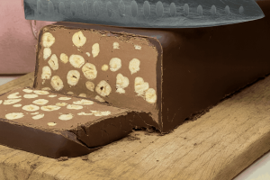 En Uskonut Pystyväni Syömään Torrone Dei Mortia Edes Laihduttamalla… Sitten Kokeilin Tätä Sovittelevampaa Versiota, Enkä Koskaan Palaa