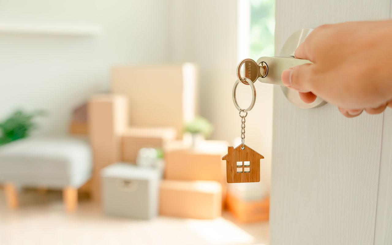 89-Vuotias Hillitty Naapuri Lahjoittaa Kaikki Talonsa Ja 2 Miljoonaa Euroa Kaupungille, Mutta Hänellä On Kaksi Hyvin Erityistä Ehtoa.