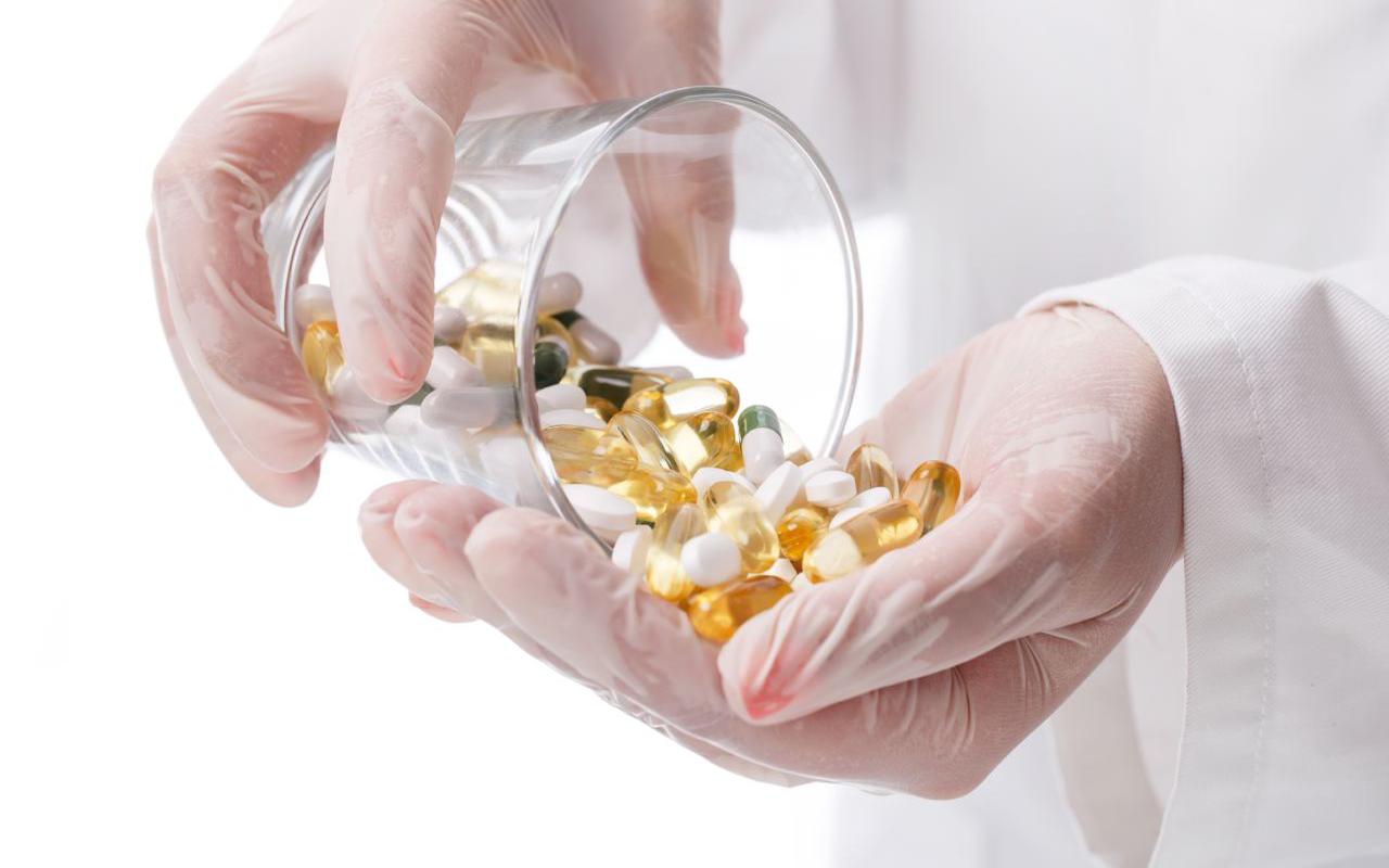 Biologisesti Aktiiviset Lisäravinteet – Välttämättömyys Vai Ylellisyys?