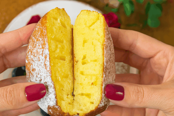 Li Preparo Da Anni E Non Li Cambio Per Nulla Al Mondo: I Miei Pancakes Perfetti, Soffici, Dorati E Pronti In 10 Minuti