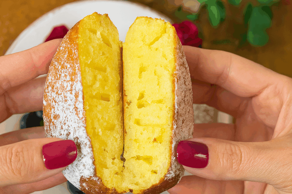 Li Preparo Da Anni E Non Li Cambio Per Nulla Al Mondo: I Miei Pancakes Perfetti, Soffici, Dorati E Pronti In 10 Minuti