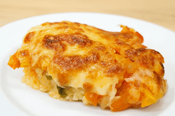 Cavolfiore Al Forno Come Non Lo Avete Mai Fatto; Più Buono Della Carne. Solo 210 Kcal!