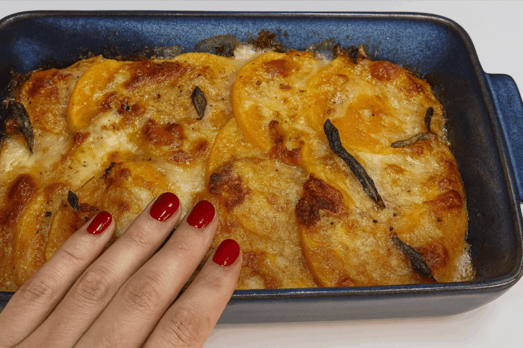 Più Saporita Della Carne, Avevo Tanta Zucca A Casa E Ci Ho Preparato Questa Cena Gustosissima