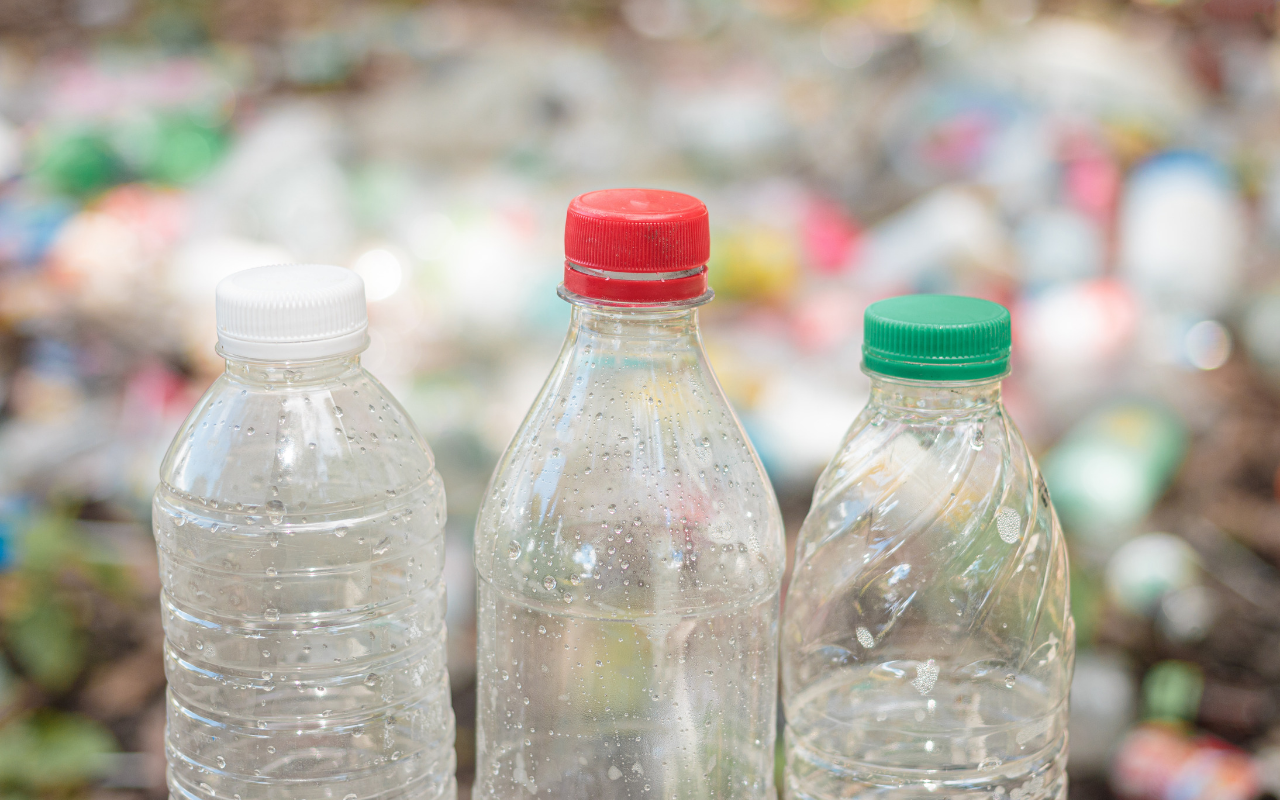 Ongelma Ei Ole Pullojen Uudelleenkäytössä: Tiede Väittää, Että Todellinen Vaara Piilee Siinä, Miten Teemme Sen.