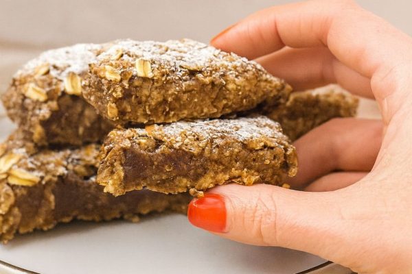 Quando Ho Voglia Di Dolce Ma Senza Ingrassare Preparo Questi Dolci: Pronti In 10 Minuti E Sazianti Per Tutta La Settimana!