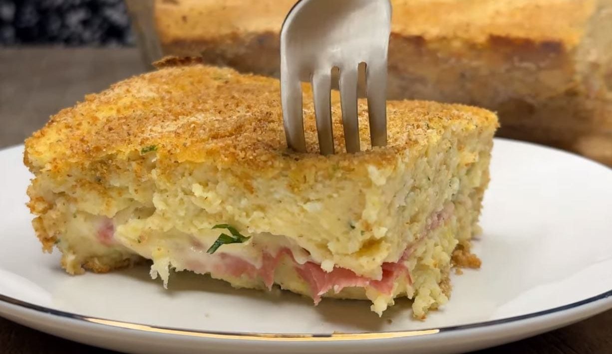 Ette Usko, Mutta Tein Sen Kukkakaalilla: Kaikki Söivät Sen (Jopa Lapset!) Ja Halusivat Lisää | Vain 250 Kcal