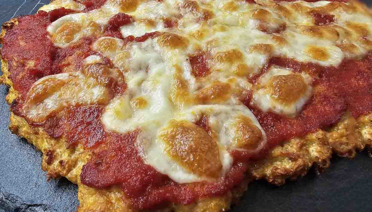 Olen Ravitsemusterapeutti Ja Näin Syön Pizzaa Lihomatta Grammaakaan: Se On Proteiinia, Terveellistä, Enkä Kaipaa Sitä!