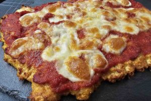 Olen Ravitsemusterapeutti Ja Näin Syön Pizzaa Lihomatta Grammaakaan: Se On Proteiinia, Terveellistä, Enkä Kaipaa Sitä!