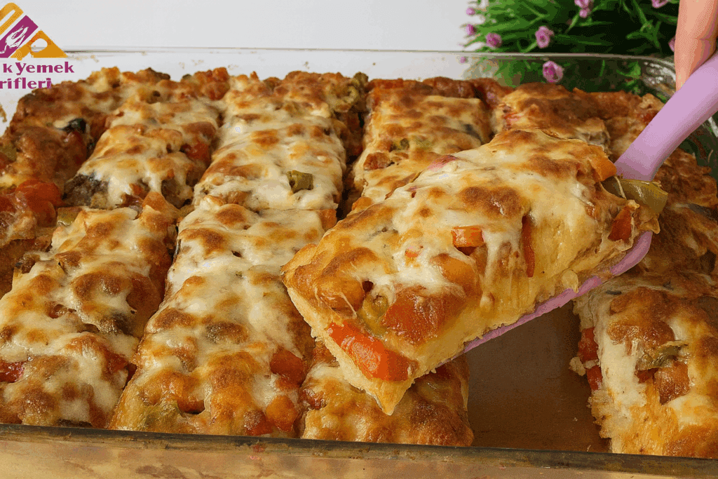 Il Cavolfiore Al Forno Cucinato Così È Pure Meglio Della Carne, Ed È Pure Dietetico Con Solo 150 Kcal (E Lo Mangiano Anche Tutti Adesso)