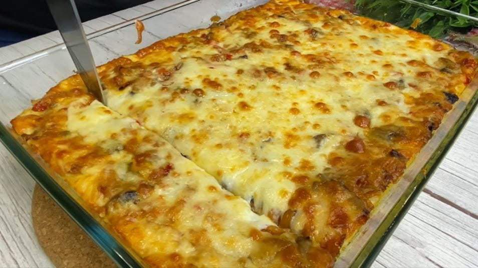 Ho Cucinato Il Cavolfiore In Un Modo Diverso Dal Solito: È Venuto Così Buono Che Batte La Carne E Non Arriva A 150 Calorie!