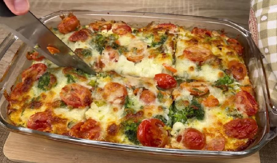 Broccoli E Cavolfiore Li Cucino Così: Ora Questi Ortaggi Li Mangiano Tutti