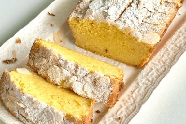 Sekoitan Appelsiinin Ja Valmistan Upean Luumukakun: Taikinassa Ei Ole Jauhoja | Vain 160 Kcal!