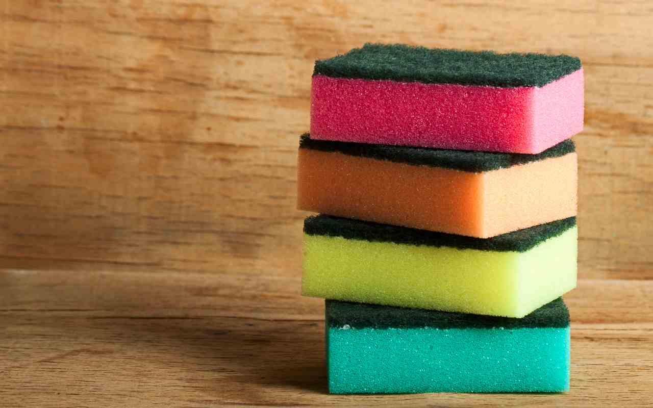 Keittiösienien Keittäminen Vedessä: Miksi Se On Tarpeen Ja Miksi Se Kannattaa Tehdä Joka Viikko