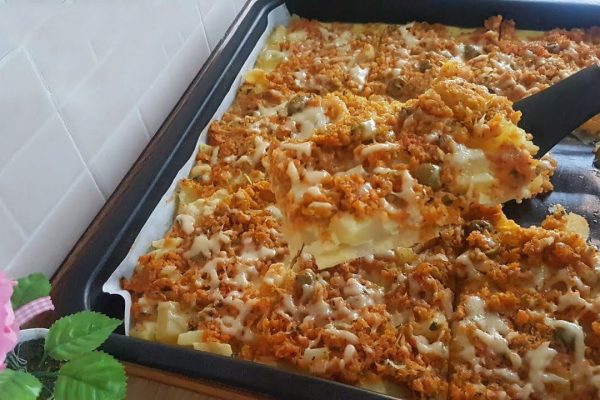 Superdieettiillallinen Valmis Muutamassa Minuutissa, Kaikki Kasvikset Ja Ilman Lihaa, Sisältää Vain 150 Kaloria: Menen Nukkumaan Kevyesti Ja Painamatta Itseäni!