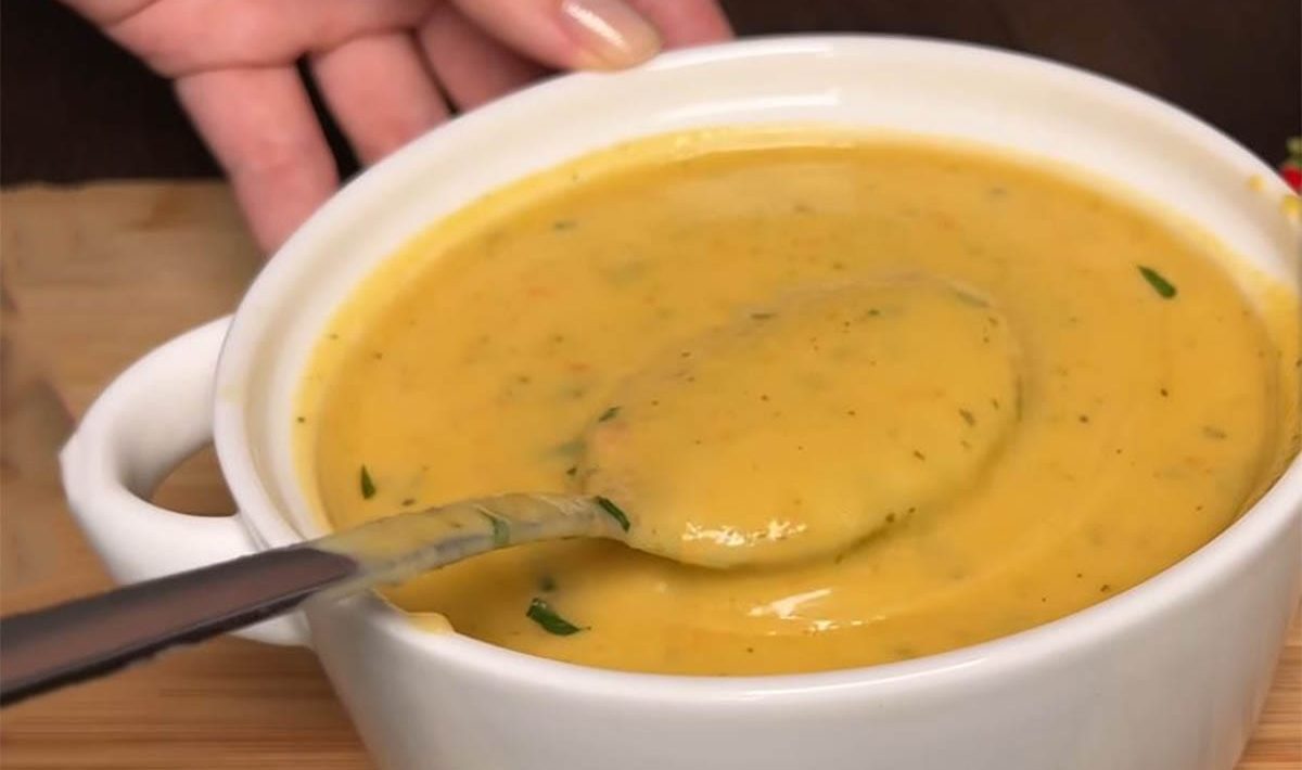 Syön Sitä Aina, Kun Tunnen Ensimmäiset Kivut Ja Kivut, Joten Suojelen Kehoani Kauden Ensimmäisiltä Vaivoilta | Vain 210 Kcal!