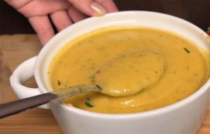 Syön Sitä Aina, Kun Tunnen Ensimmäiset Kivut Ja Kivut, Joten Suojelen Kehoani Kauden Ensimmäisiltä Vaivoilta | Vain 210 Kcal!