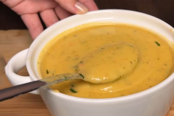 Syön Sitä Aina, Kun Tunnen Ensimmäiset Kivut Ja Kivut, Joten Suojelen Kehoani Kauden Ensimmäisiltä Vaivoilta | Vain 210 Kcal!