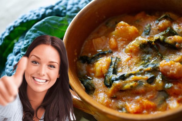 Tämä Keitto On Todellinen Ihmelääke Suolistolleni, Se Saa Minut Tuntemaan Oloni Tyhjemmäksi Ja Kevyemmäksi: Voisin Syödä Sitä Paljon!