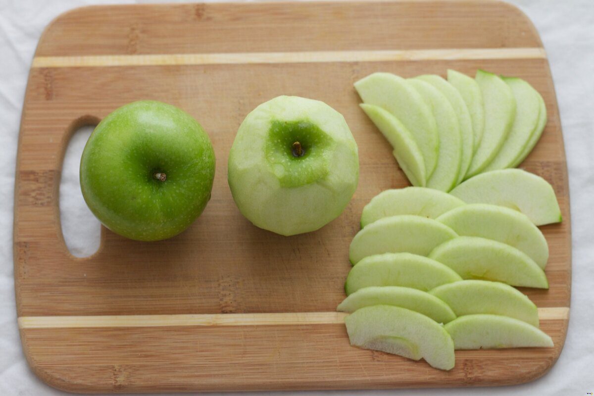 Omenacrumble: Täydellinen Jälkiruoka Kodikkaaseen Syksyyn