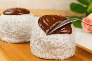 Kevyt Vanukas, Joka Täyttää Minut Tuntikausia Ilman, Että Paino Lihoa: Runsaasti Proteiinia Ja Hyvin Vähän Kaloreita (Nyt En Enää Tunne Syyllisyyttä Aamiaisella)