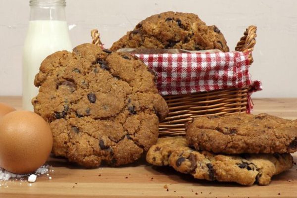 Biscotti-Di-Avena-E-Cioccolato-5068609