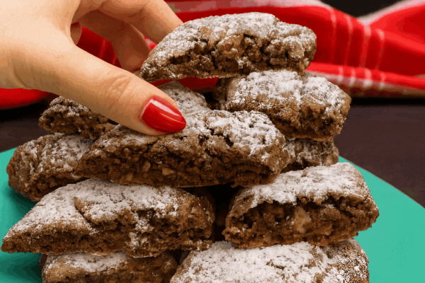 Non Pensavo Di Riuscire A Farle Così Buone: Le Castagnole Pugliesi Le Ho Rifatte In Versione Leggera E Giuro Che Non Si Sente La Differenza!