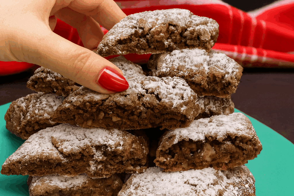 Non Pensavo Di Riuscire A Farle Così Buone: Le Castagnole Pugliesi Le Ho Rifatte In Versione Leggera E Giuro Che Non Si Sente La Differenza!