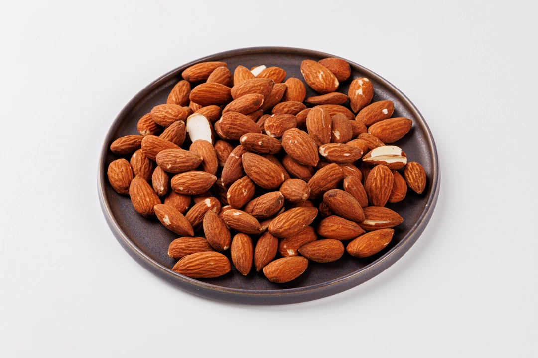 Paahdettu Manteli Ilmakeittimen Avulla: Joulumarkkinoiden Maku Edulliseen Hintaan